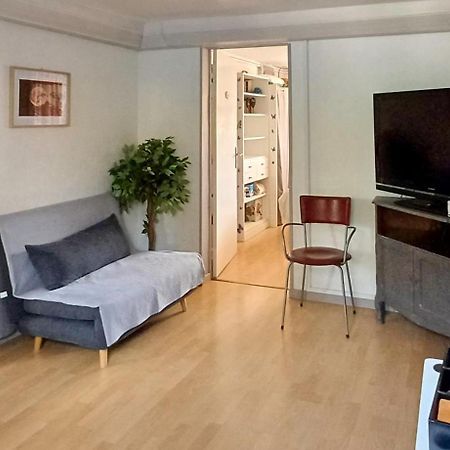 Joli Appartement 빌뇌브-쉬르-로트 외부 사진