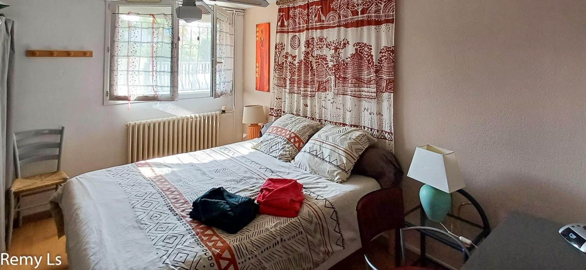 Joli Appartement 빌뇌브-쉬르-로트 외부 사진