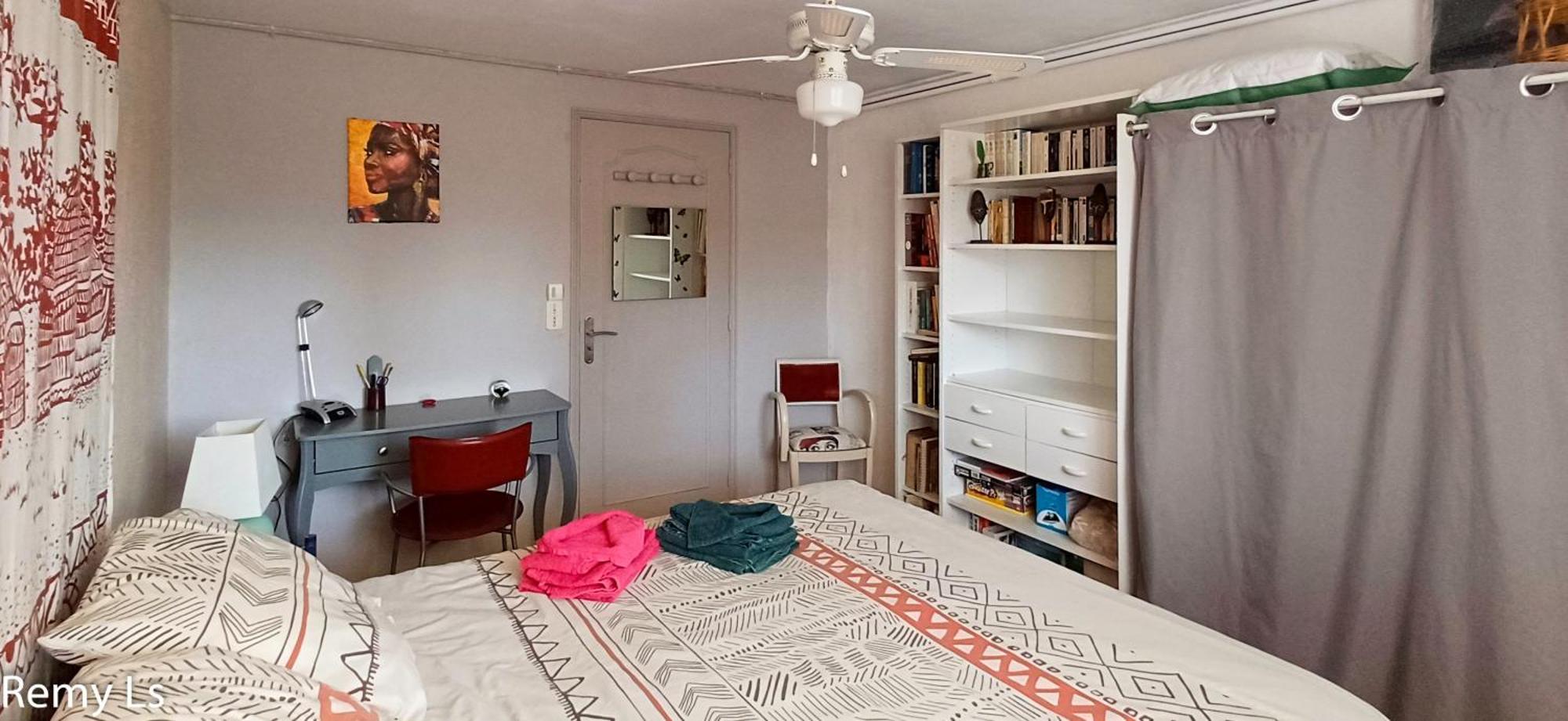 Joli Appartement 빌뇌브-쉬르-로트 외부 사진