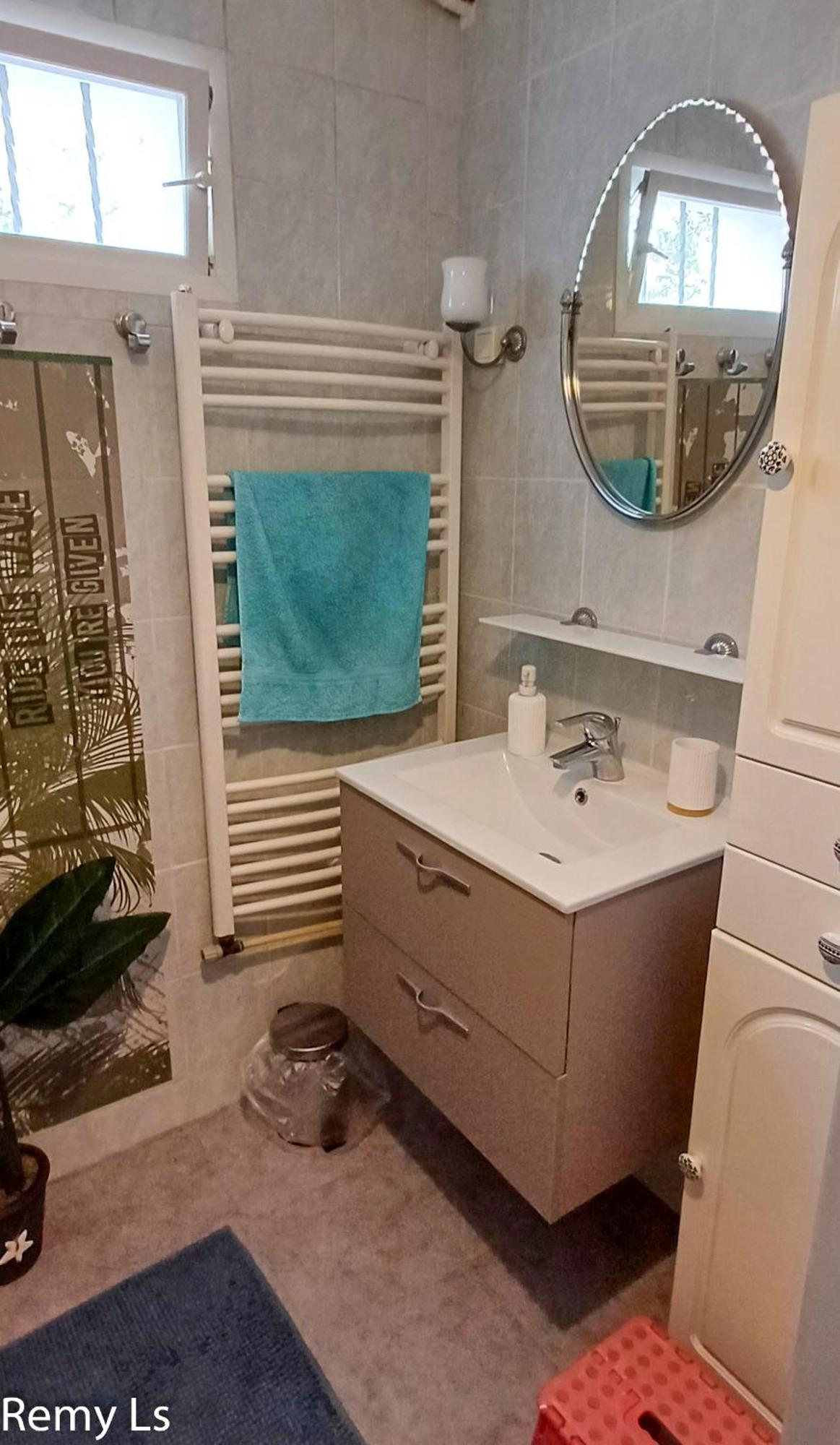 Joli Appartement 빌뇌브-쉬르-로트 외부 사진